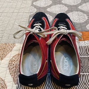 Tod’s Woman’s Sneakers